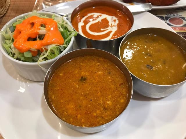 スパイスガーデン そごう大宮店 - サブ画像1