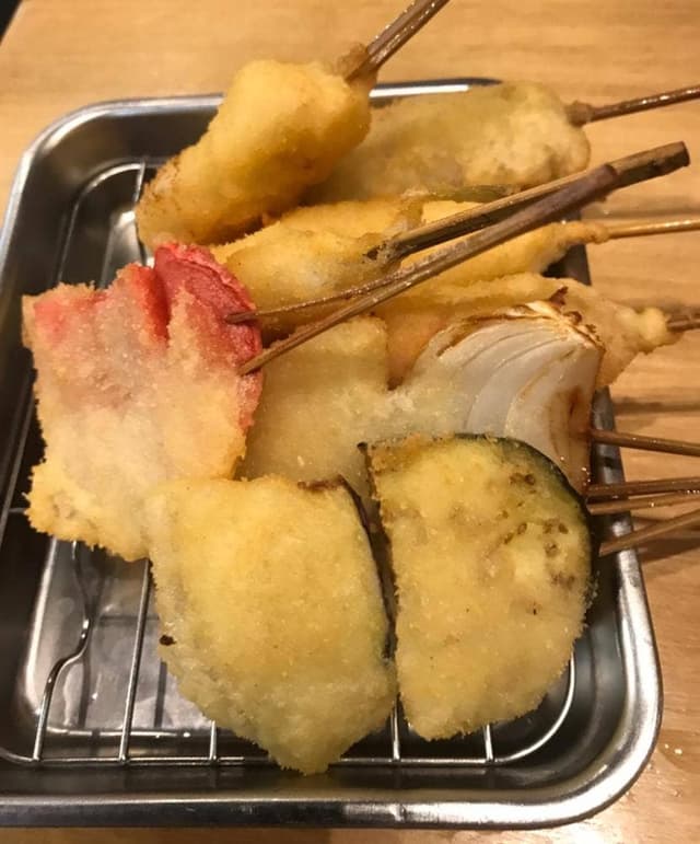 串かつでんがな 上大岡camio店 - サブ画像3