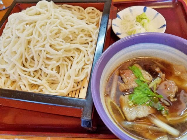 松栄庵 - サブ画像1