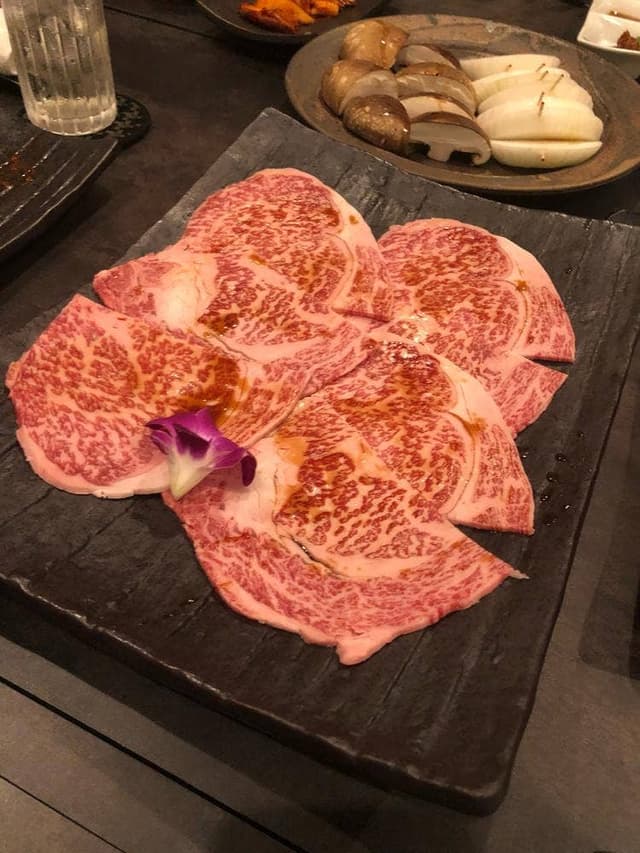 焼肉 鉢山 - サブ画像3