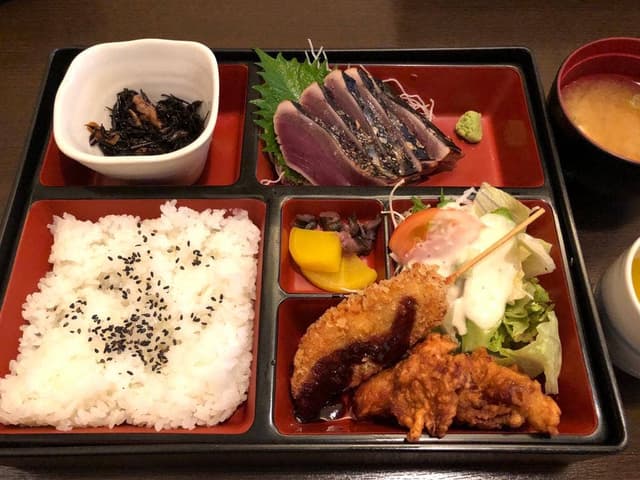 須崎魚河岸・魚貴 - サブ画像2