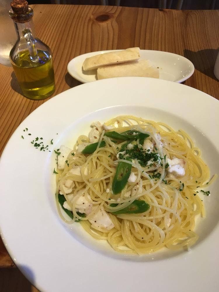 Good dish&wine 33バル