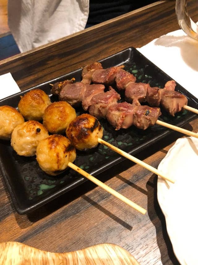 千葉 焼鳥と燻製の居酒屋さん もっくん - サブ画像2