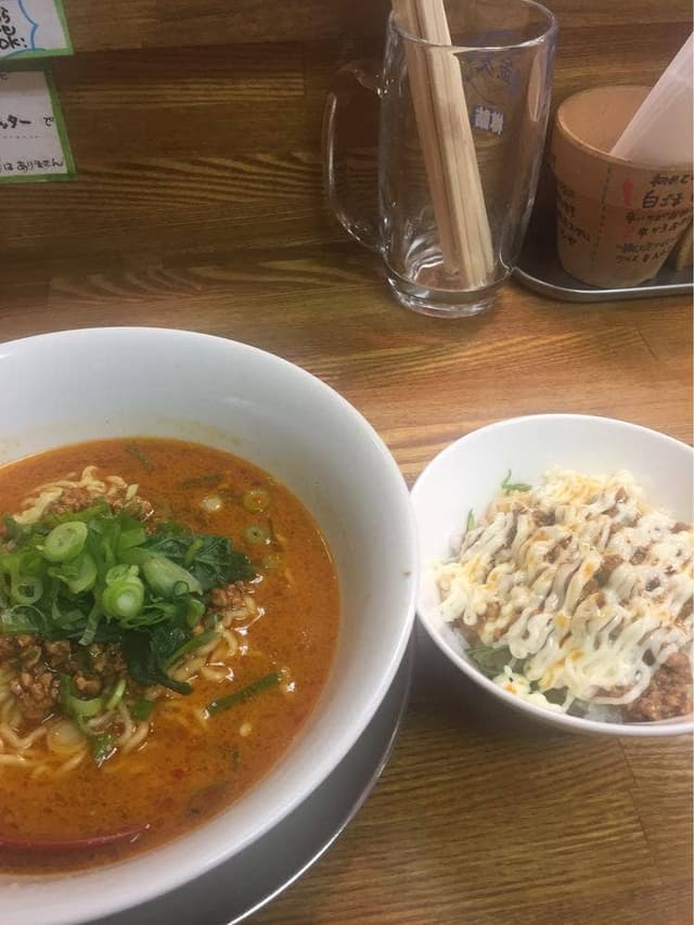 担々麺専門店 まるたん - サブ画像2