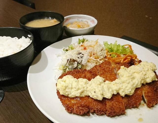 船場 とり萬 - サブ画像2