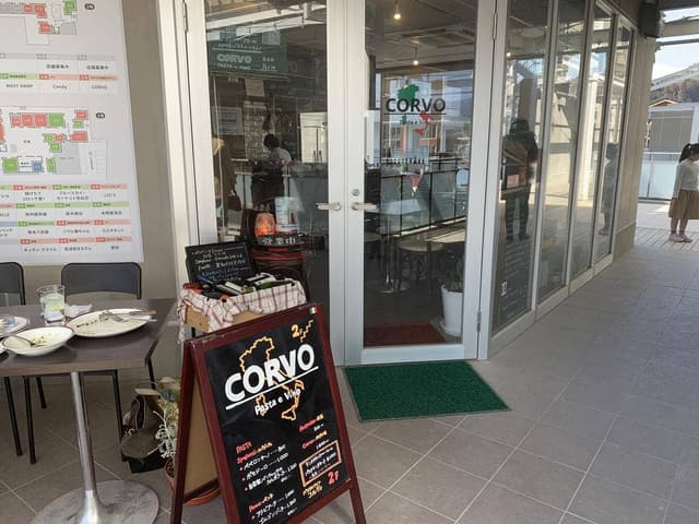 CORVO - サブ画像2