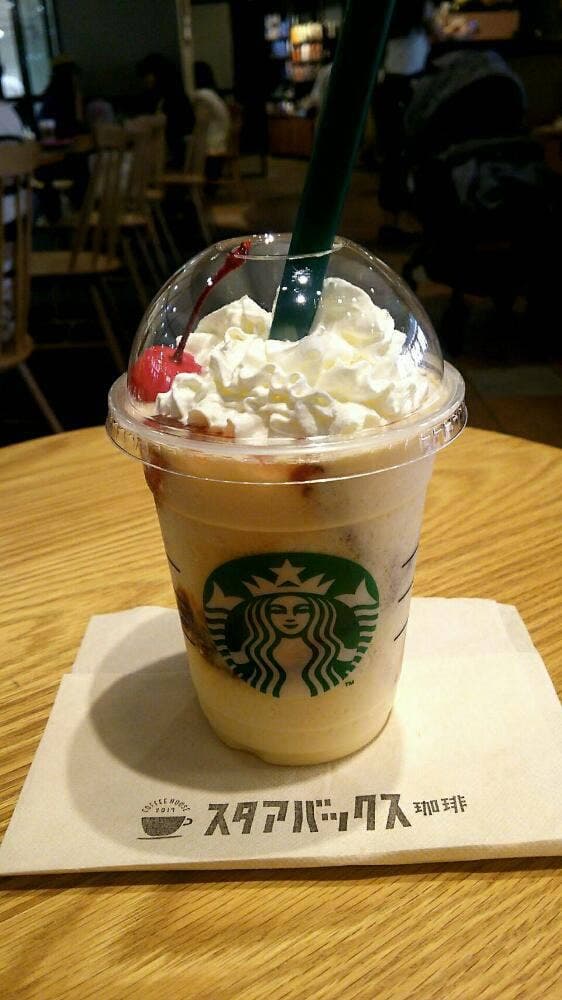 スターバックス コーヒー 明石ビブレ店 - サブ画像1