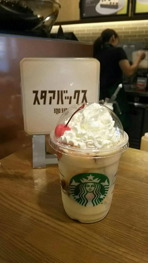 スターバックス コーヒー 明石ビブレ店 - サブ画像2