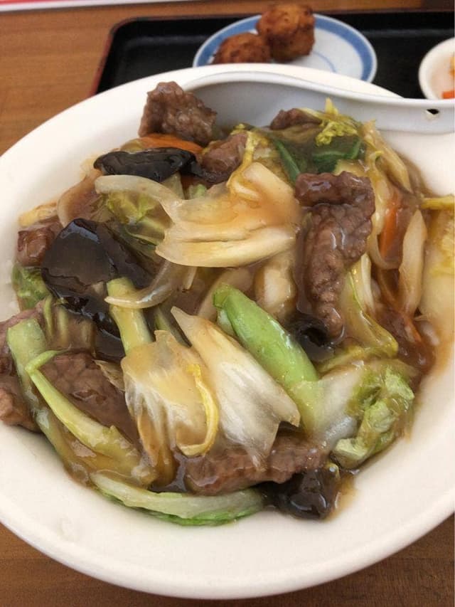 台湾料理 一龍 - サブ画像1