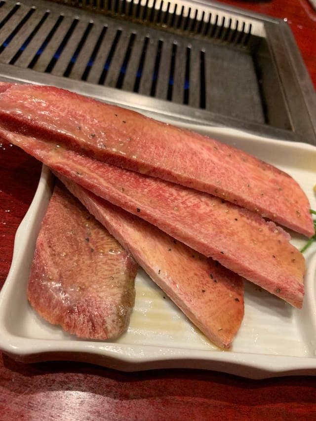 味楽園 - サブ画像3