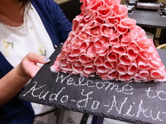 極薄ラムしゃぶ専門 工藤羊肉店 本店 - サブ画像3