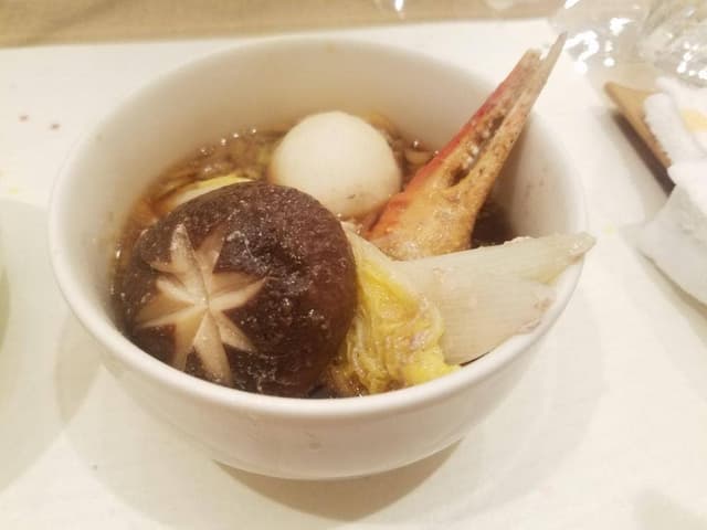 石頭楼 麻布十番店 - サブ画像2