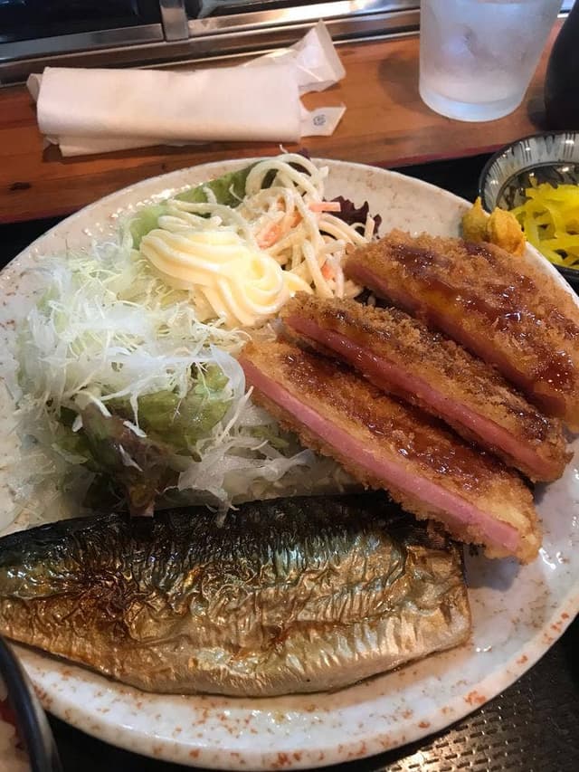 大的食堂 - サブ画像3