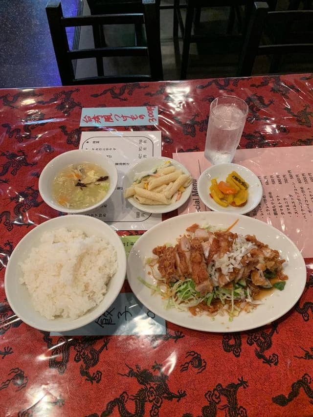 天天飯店 - サブ画像1