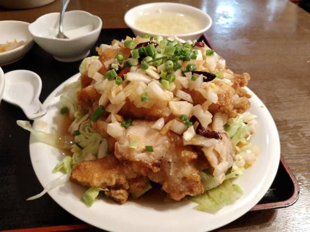 中国食酒館 龍福園 - サブ画像3