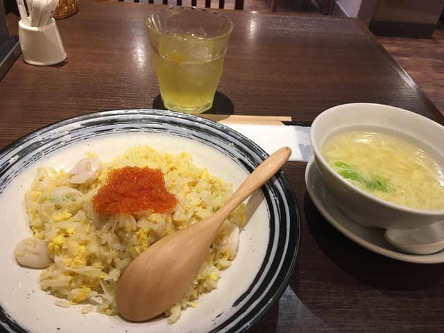 ロンフーダイニング モリタウン昭島店 - サブ画像3