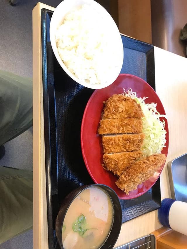 かつや 富山高岡店 - サブ画像3