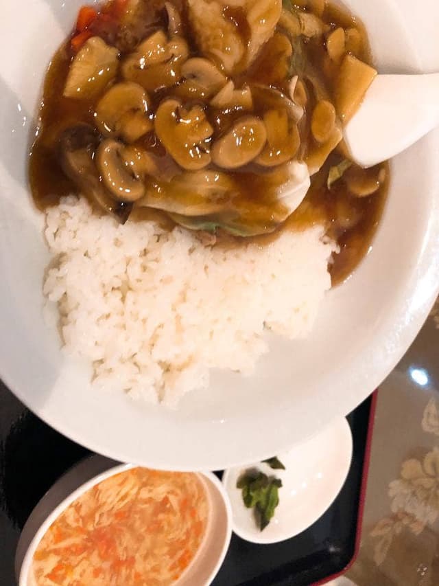 大蓮香 奥田店 - サブ画像3