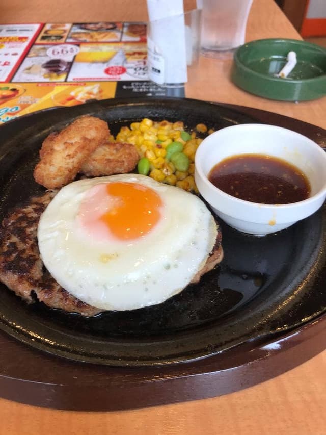 ガスト 東大阪小阪店 - サブ画像3