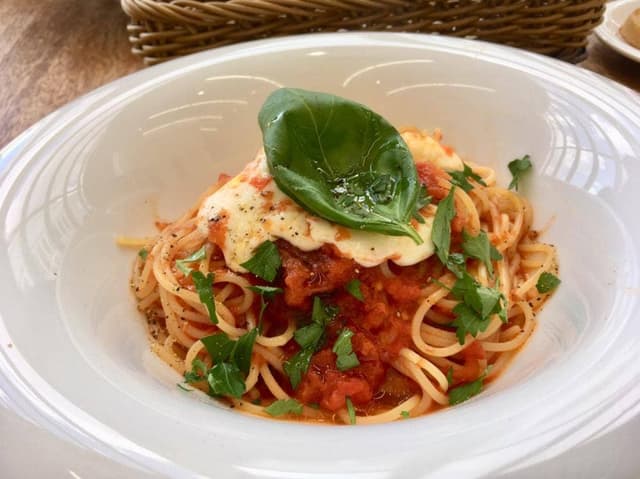 a Cube Cafe - サブ画像2