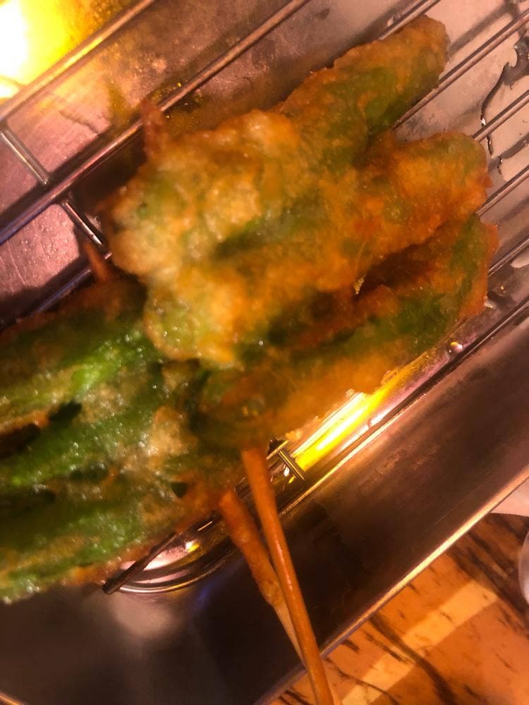 串かつ居酒屋 いちろう