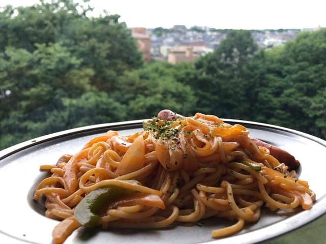 小平市役所 食堂 - サブ画像2