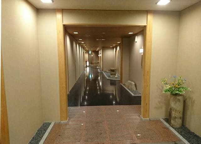 有馬グランドホテル 料亭 四季亭 - サブ画像1