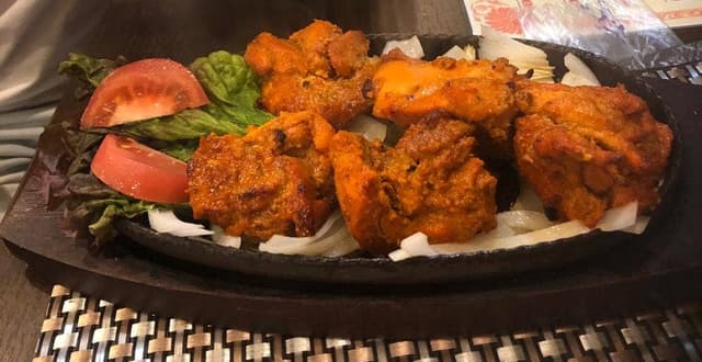 インド料理 KHAJURAHO - サブ画像2