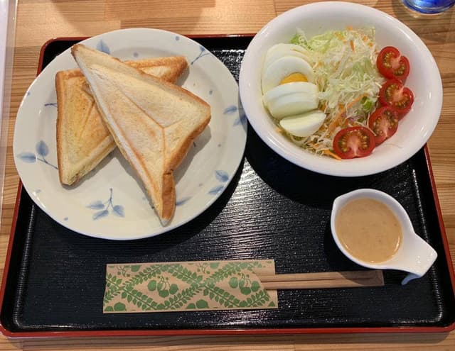 COFFEE PIT YSP - サブ画像2