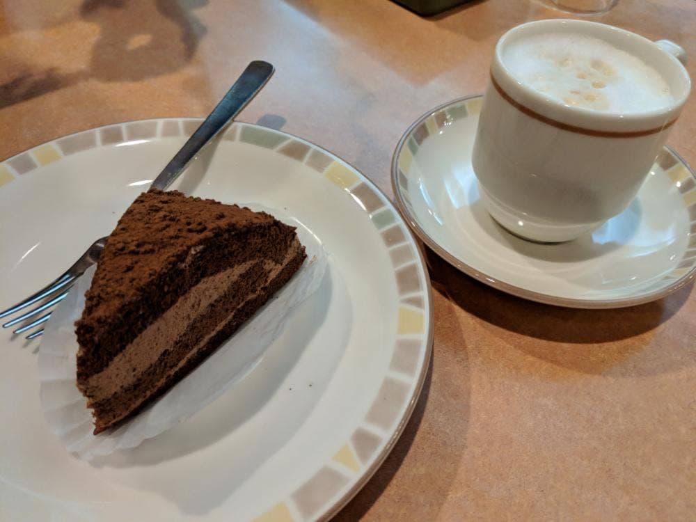 サイゼリヤ 西新井宿店