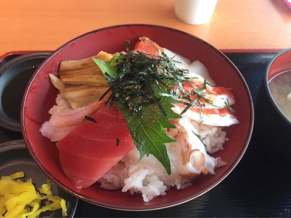 大起水産回転寿司 箕面店
