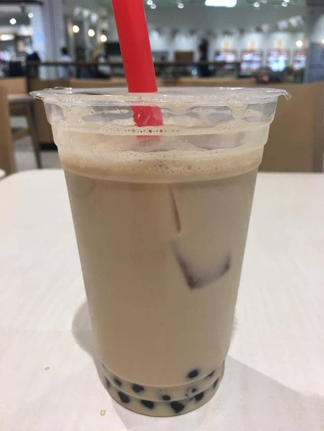 クレープシュクレ イオンモール津南店 - サブ画像3