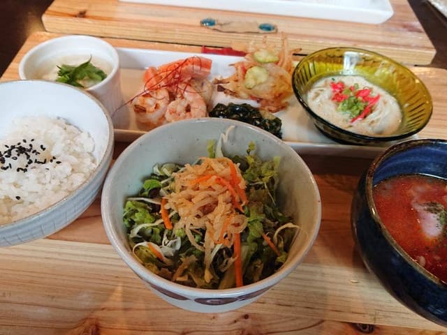カフェウチダ雑貨店 - サブ画像1