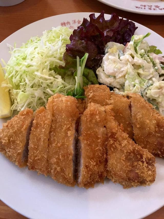 登喜和 - サブ画像2