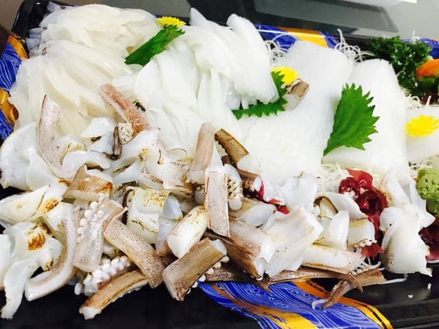 漁師食堂イートインコーナー 宇土マリーナおこしき館 - サブ画像2