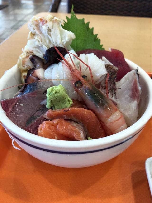 二代目 魚康 - サブ画像3