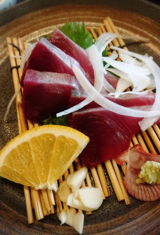 ゆらり内海 レストラン - サブ画像2