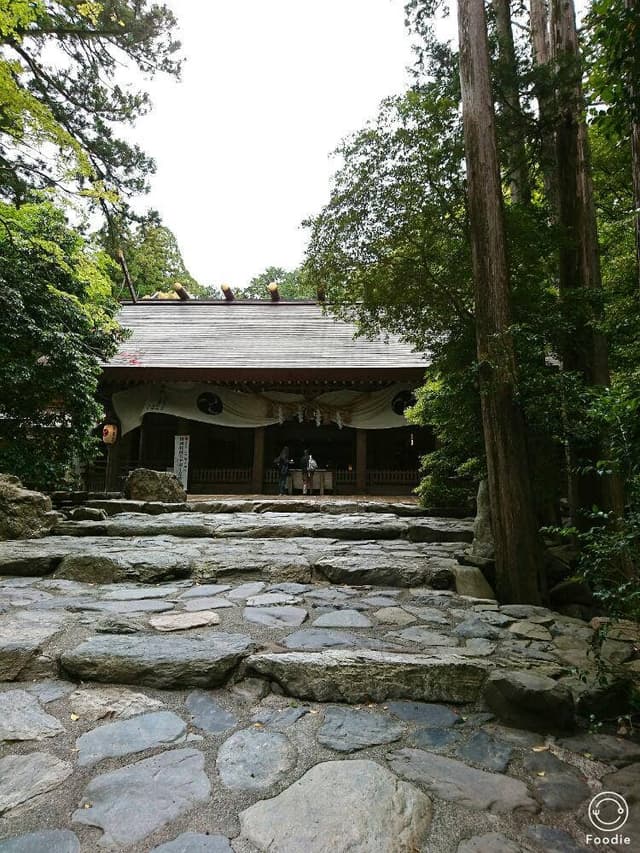 茶室 鈴松庵 - サブ画像1