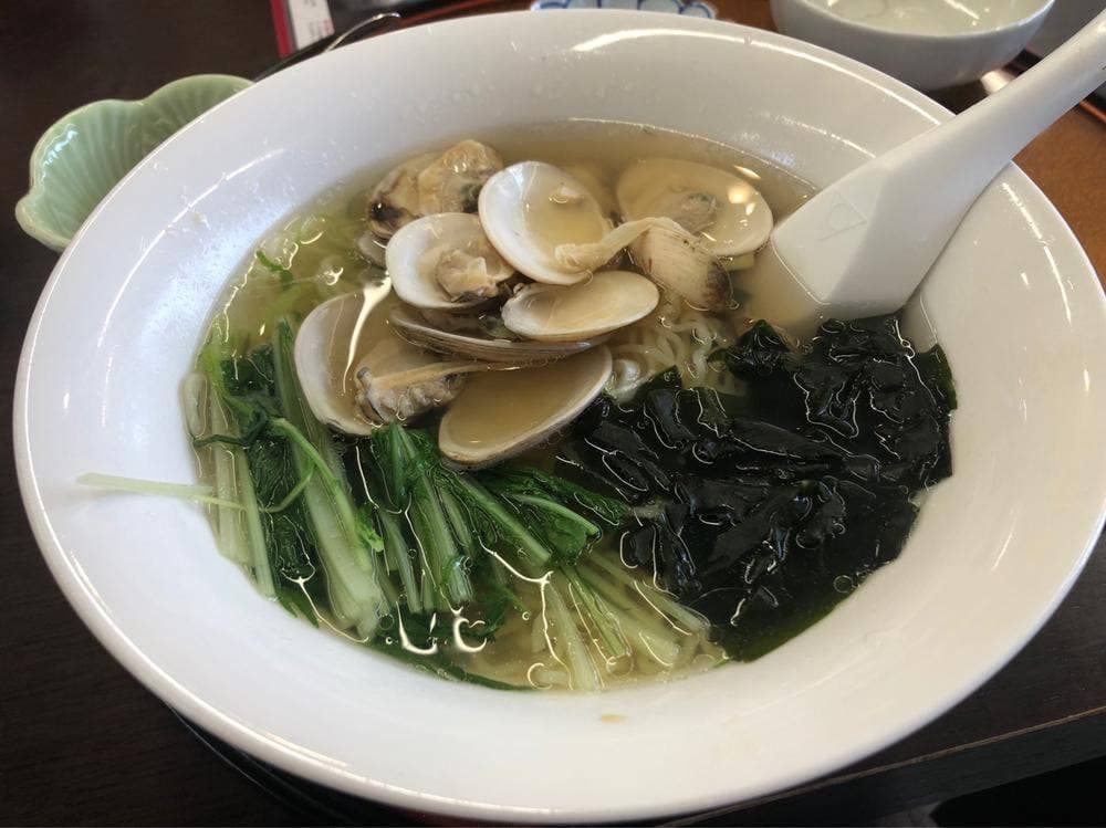 復興食堂 ゆめ広場