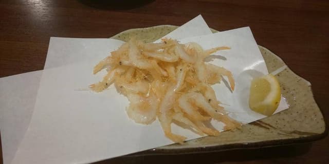 酒菜家おあじ 総曲輪店 - サブ画像2