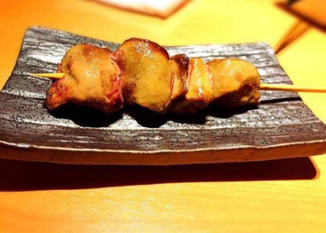 活魚 旬菜 串焼き処 鳥まさ - サブ画像2