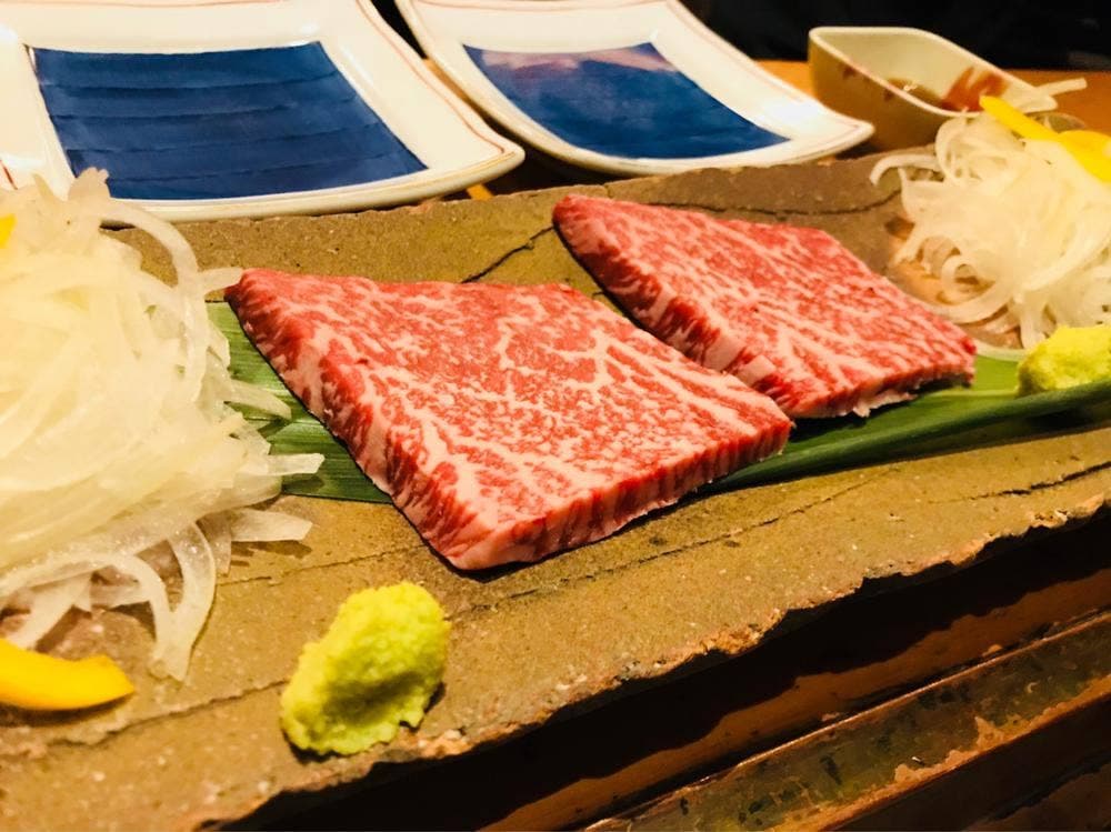 広丞庵 かのか