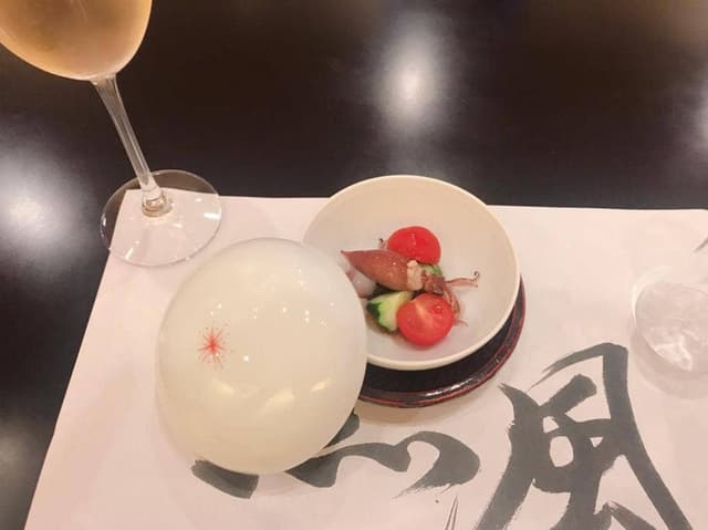 料亭 四鳥 - サブ画像1