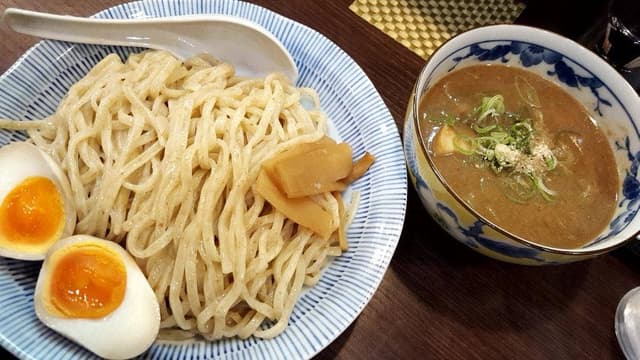 頂賢麺 - サブ画像3