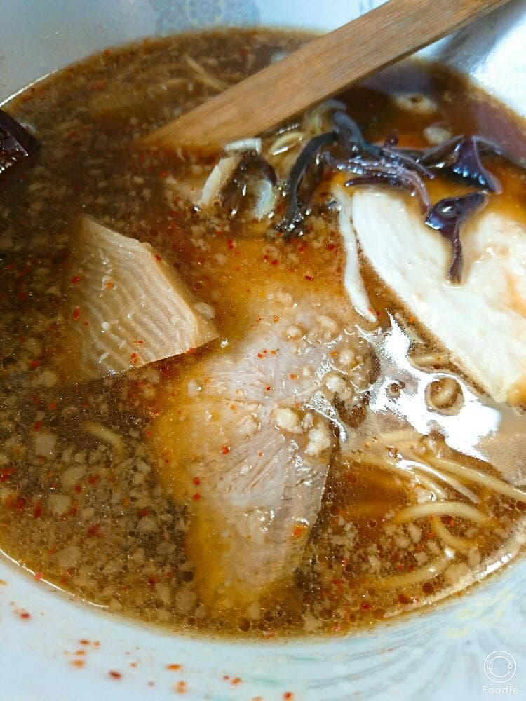 三鈴らーめん