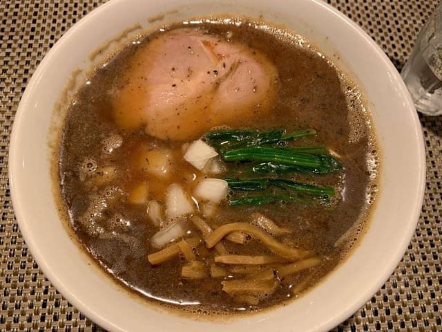 らぁめんや やしげる - サブ画像3