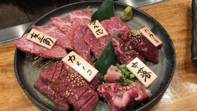 黒毛和牛BAKURO - サブ画像3