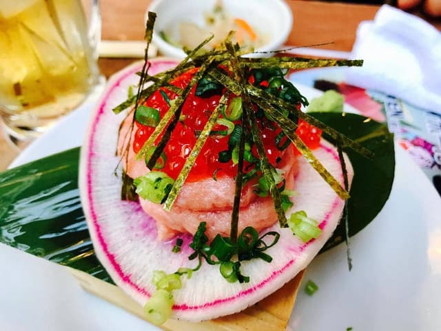築地活鮮市場 上野アメ横店 - サブ画像2