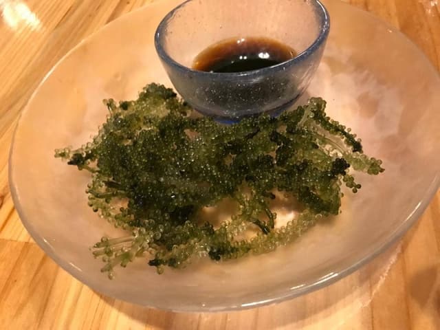 沖縄居酒屋やーじぐゎ - サブ画像3