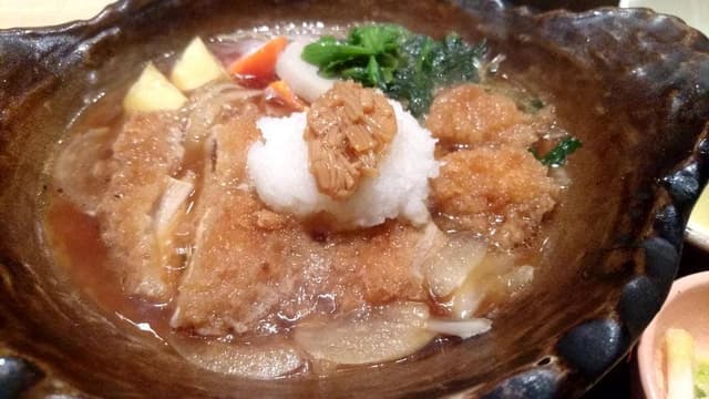 大戸屋ごはん処 元住吉駅前店 - サブ画像1